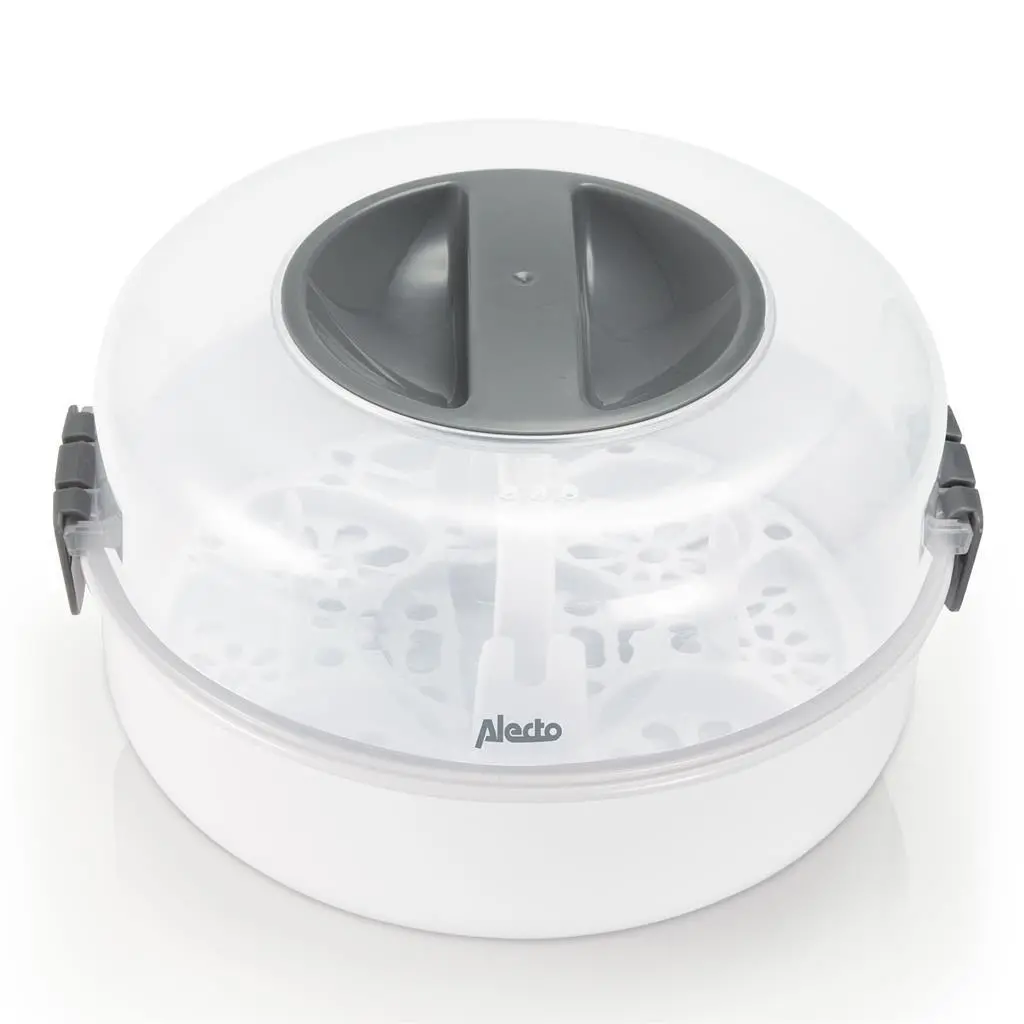 Sterylizator Alecto BW-04