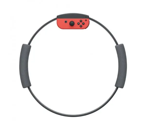 Ring Fit Adventure Gra na Nintendo Switch - Kup na Raty - RRSO 0%