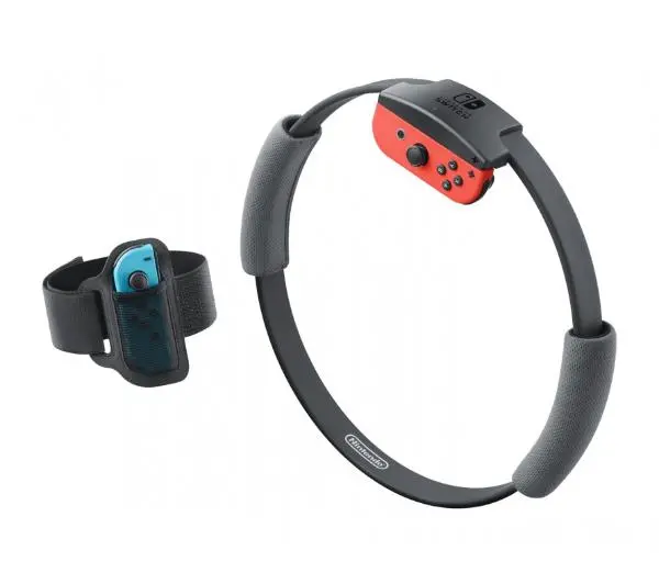 Ring Fit Adventure Gra na Nintendo Switch - Kup na Raty - RRSO 0%