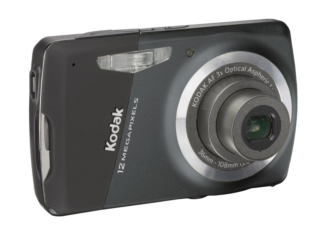 デジタルカメラ Kodak EasyShare M530 Kodak EasyShare M530 (czarny) - Opinie, Cena - RTV EURO AGD