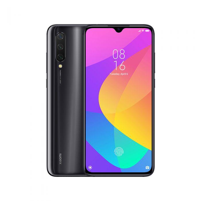 Smartfon Xiaomi Mi 9 Lite 6/128GB (szary)