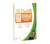 Abonament Xbox Live Gold 12 miesięcy + 2 miesiące + gra