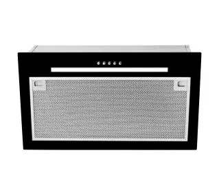 Teka GFG2 Glass Black Czarny - Kup na Raty - RRSO 0%