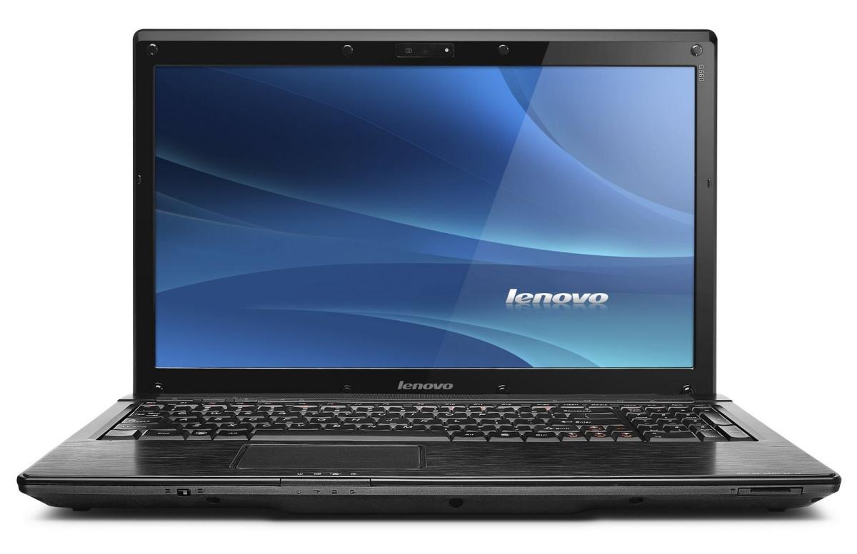 Lenovo - Lenovo G560（cpu:i5/ram:4GB/hdd:500GB） Lenovo IdeaPad G560 15,6