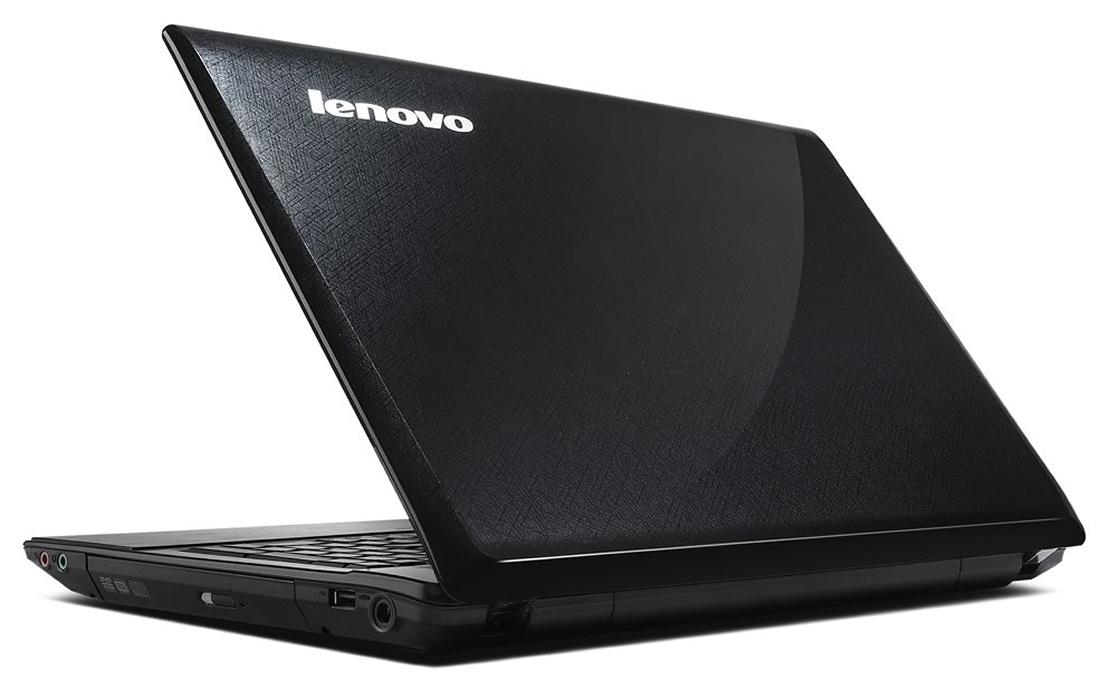 Lenovo - Lenovo G560（cpu:i5/ram:4GB/hdd:500GB） Lenovo IdeaPad G560 15,6