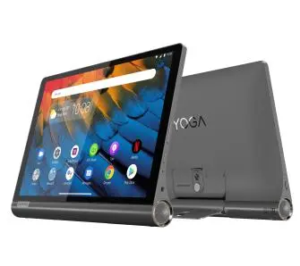 Tablet Lenovo Yoga Smart Tab X705F 10,1" 4/64GB Wi-Fi Szary