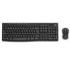 Zestaw Logitech MK270 Czarny