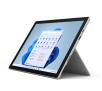 Laptop Microsoft Surface Pro 7 12,3" Intel® Core™ i7-1065G7 16GB RAM  512GB Dysk SSD  Win10  Platynowy
