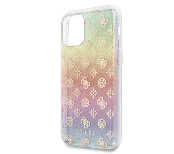 Guess GUHCN58PEOML do iPhone 11 Pro multicolor