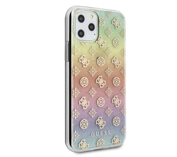 Guess GUHCN58PEOML do iPhone 11 Pro multicolor