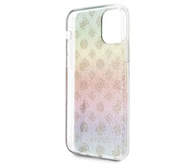 Guess GUHCN58PEOML do iPhone 11 Pro multicolor