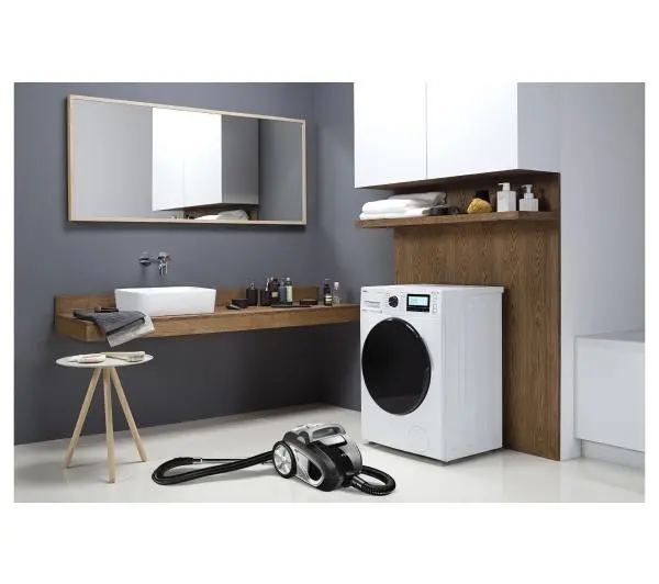 Amica Bagio Eco VM 3046 900W Szczotka do parkietów - Kup na Raty - RRSO 0%