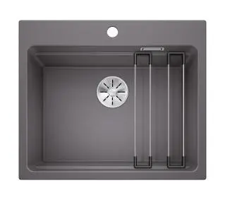 Blanco ETAGON 6 524540 Granitowy Szary - Kup na Raty - RRSO 0%