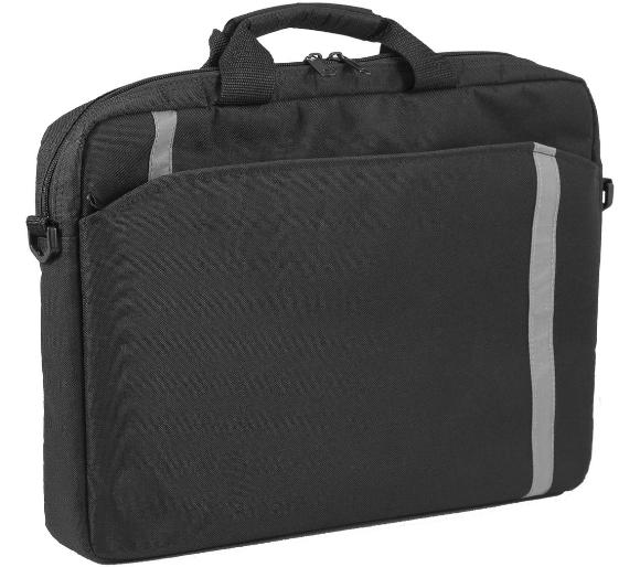 torba na laptopa Defender Shiny 16'' (czarna)