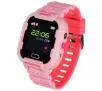 Smartwatch Garett Kids Time 46mm GPS Różowy