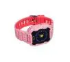 Smartwatch Garett Kids Time 46mm GPS Różowy