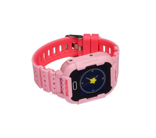 Smartwatch garett kids online time