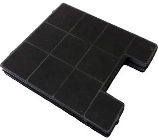 Teka 61807011 Węglowy