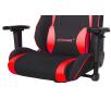 Fotel Akracing Core EX Wide SE (czarno-czerwony)