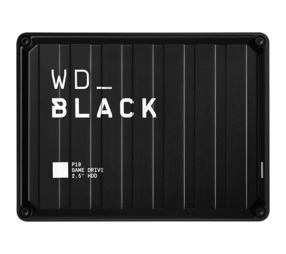 dysk twardy WD BLACK P10 Game Drive 5TB
