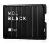 Dysk WD BLACK P10 Game Drive 5TB USB 3.2 Czarny