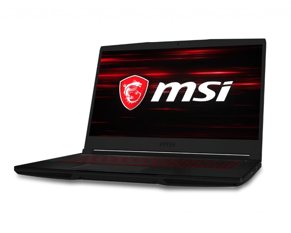 Laptop MSI GF63 Thin 9SC-842PL 15,6" Intel® Core™ i5-9300H 8GB RAM  512GB Dysk SSD  GTX1650 Grafika Win10
