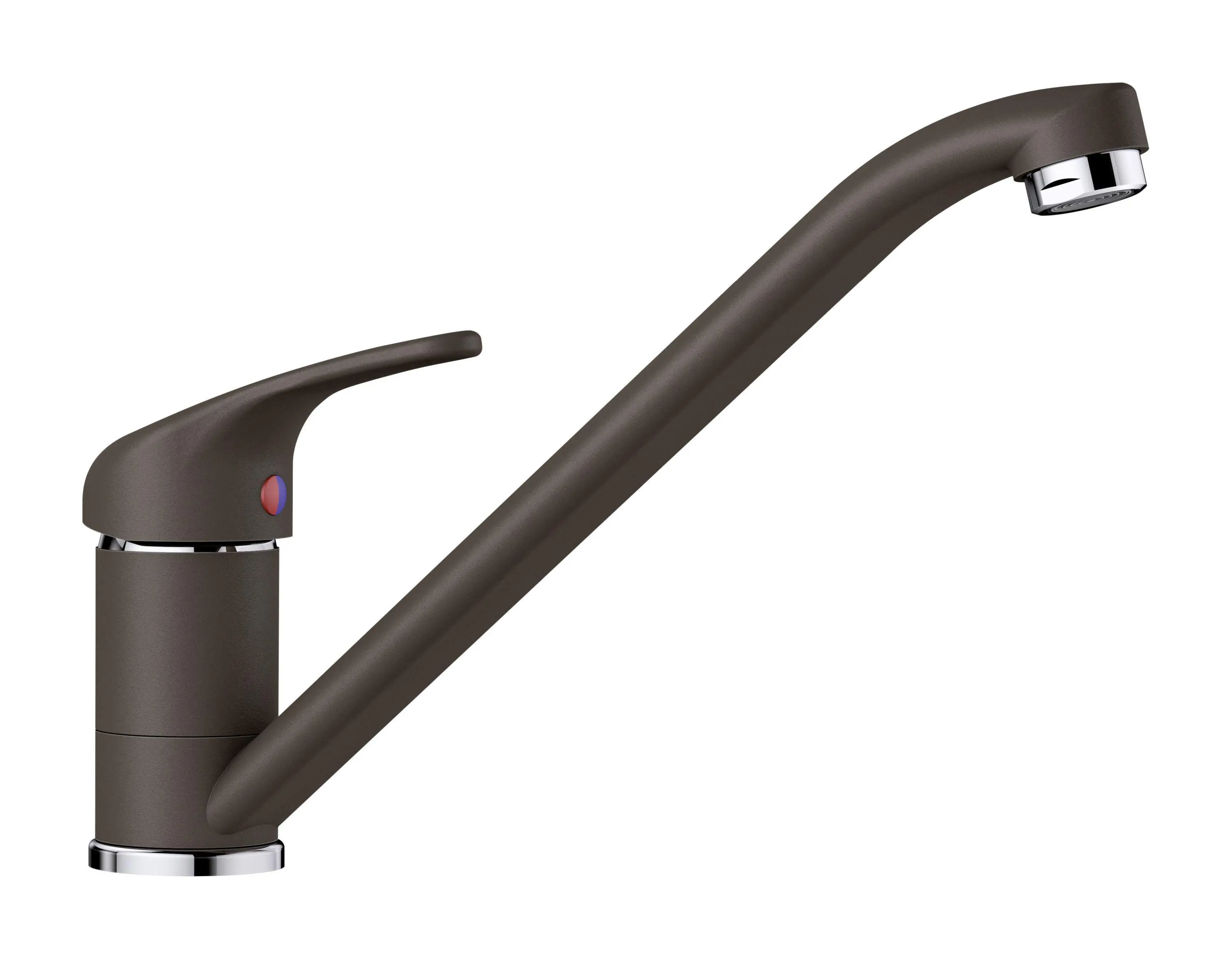 Bateria Blanco Daras 517729 Kawowy Wygląd silgranitu