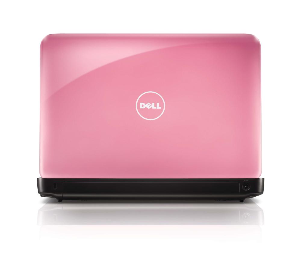 Dell Mini 1018 10,1" Intel® Atom™ N455 1GB RAM 250GB Dysk Win7S