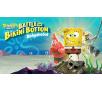Spongebob SquarePants: Battle for Bikini Bottom Rehydrated - Edycja Shiny - Gra na PS4 (Kompatybilna z PS5)