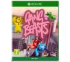 Gang Beasts Xbox One / Xbox Series X