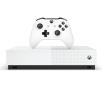 Xbox One S 1TB All-Digital Edition + Minecraft + Sea Of Thieves + Fortnite + 2 pady