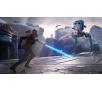 Xbox One X + Star Wars Jedi: Upadły Zakon + 2 pady