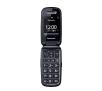 Telefon Panasonic KX-TU466EXBE (czarny)