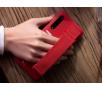 Etui Xiaomi Mi 9 Urban Hand Strap Case (czerwony)