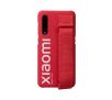Etui Xiaomi Mi 9 Urban Hand Strap Case (czerwony)