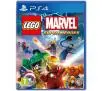 LEGO Marvel Super Heroes Gra na PS4 (Kompatybilna z PS5)