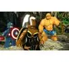 LEGO Marvel Super Heroes Gra na PS4 (Kompatybilna z PS5)