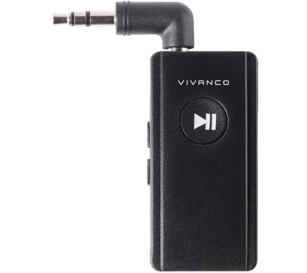 Фото - FM-трансмітер Vivanco 60341 Odbiornik audio 