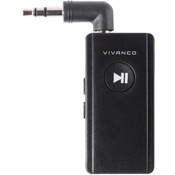 Adapter Bluetooth Vivanco 60341 Odbiornik audio