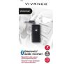 Adapter Bluetooth Vivanco 60341 Odbiornik audio