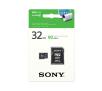 Karta pamięci Sony microSDHC Class 10 32GB