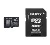 Karta pamięci Sony microSDHC Class 10 32GB