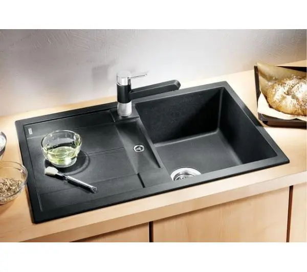 Blanco METRA 45 S 513194 Granitowy Antracyt - Kup na Raty - RRSO 0%