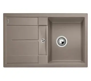 Blanco METRA 45 S 517346 Granitowy Tartufo - Kup na Raty - RRSO 0%
