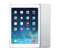 Apple iPad Air Wi-Fi 64GB Srebrny - Opinie, Cena - RTV EURO AGD
