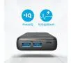 Powerbank Anker PowerCore Select 20000mAh 18W Czarny