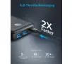 Powerbank Anker PowerCore Select 20000mAh 18W Czarny