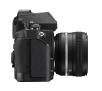 Lustrzanka Nikon Df + AF-S 50 mm (czarny)