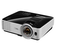 BenQ DLPプロジェクター(BenQ MW621ST) Projektor BenQ MW621ST - DLP - UXGA - Opinie, Cena - RTV
