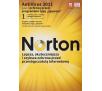 Symantec Norton Antivirus 2011 PL 1stan/12m-c